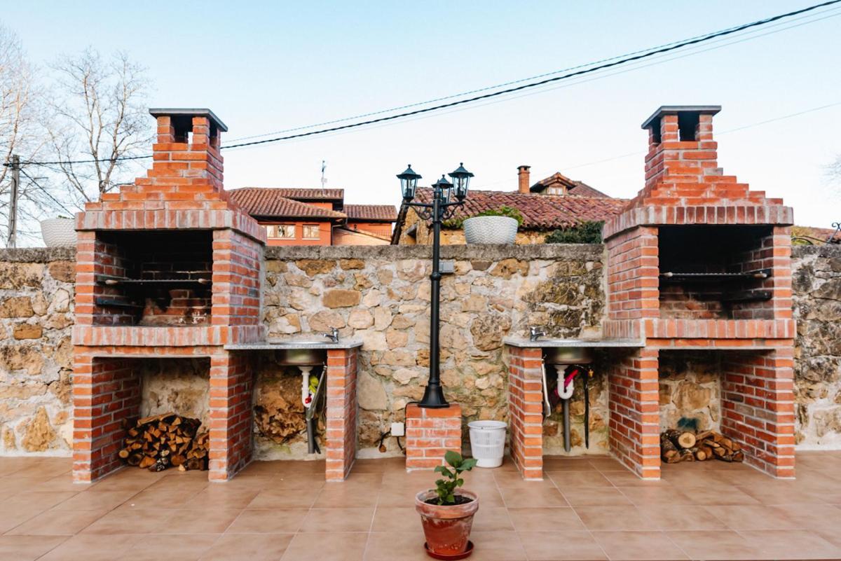 La Cortina Vakantiehuis