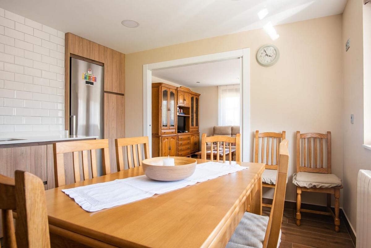 La Cortina Vakantiehuis Onís