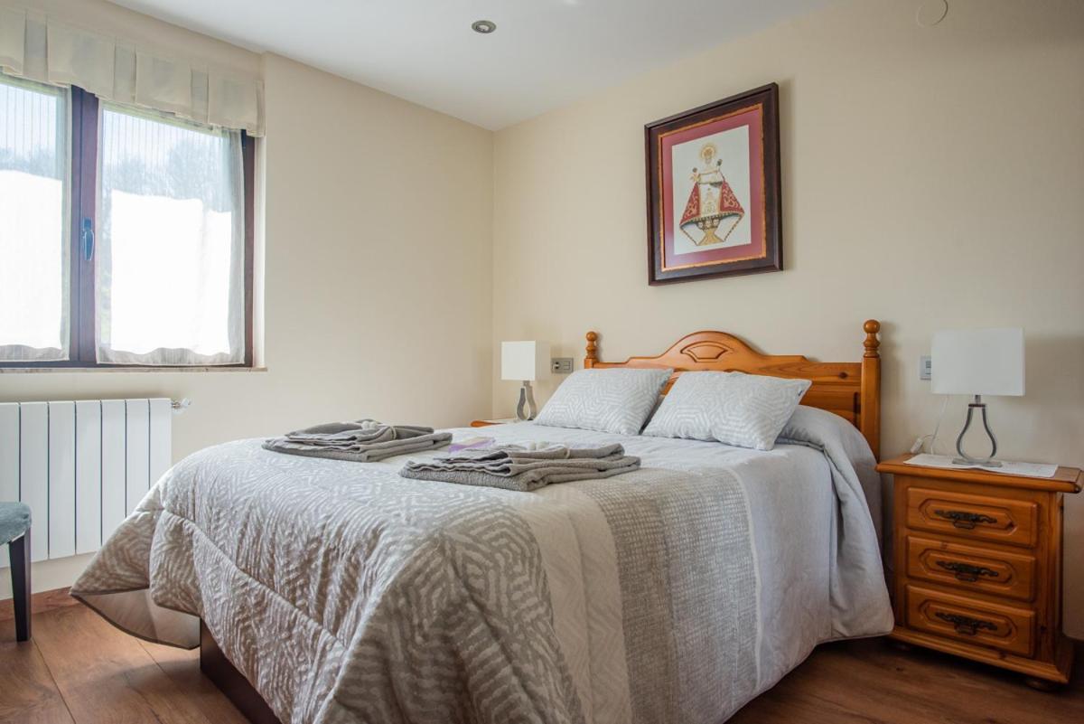 Vakantiehuis La Cortina