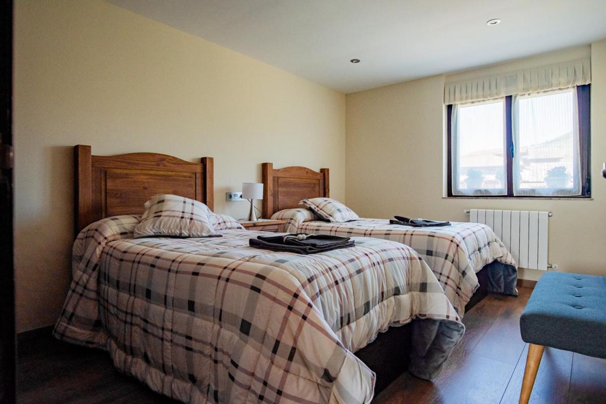 La Cortina Vakantiehuis *