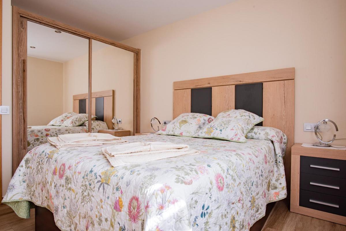 La Cortina Vakantiehuis *