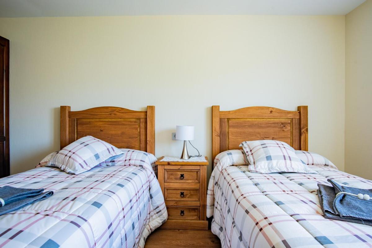 Vakantiehuis La Cortina Onís