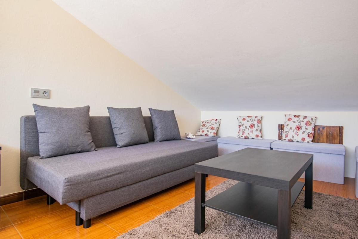 La Cortina Vakantiehuis Onís