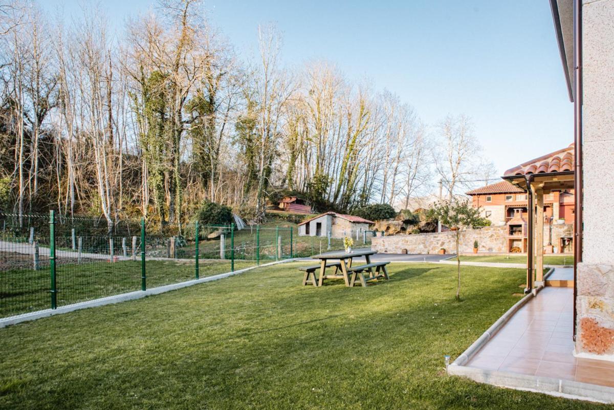 Vakantiehuis La Cortina