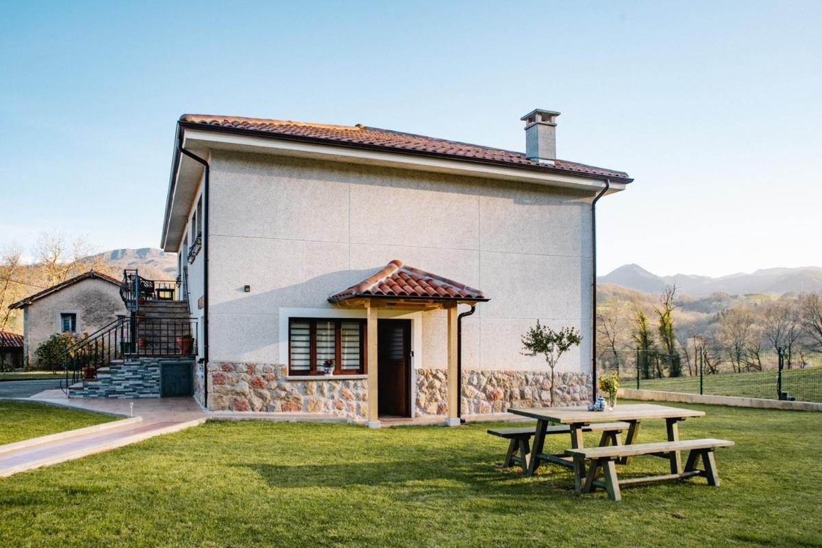 La Cortina * Onís