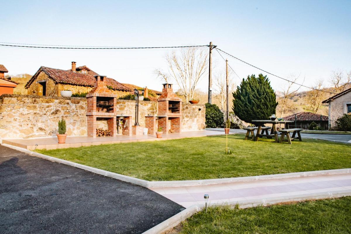 Vakantiehuis La Cortina